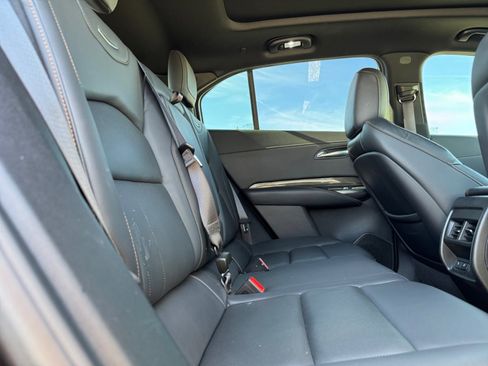 Used 2023 Cadillac XT4 Sport image 19