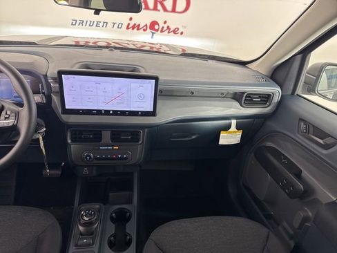 New 2025 Ford Maverick XL image 14