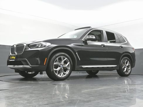 Used 2023 BMW X3 xDrive30i image 55