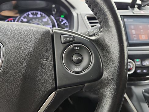 Used 2016 Honda CR-V EX-L image 17