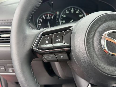 Used 2025 MAZDA CX-5 AWD 2.5 S w/ Premium Plus Pkg image 20