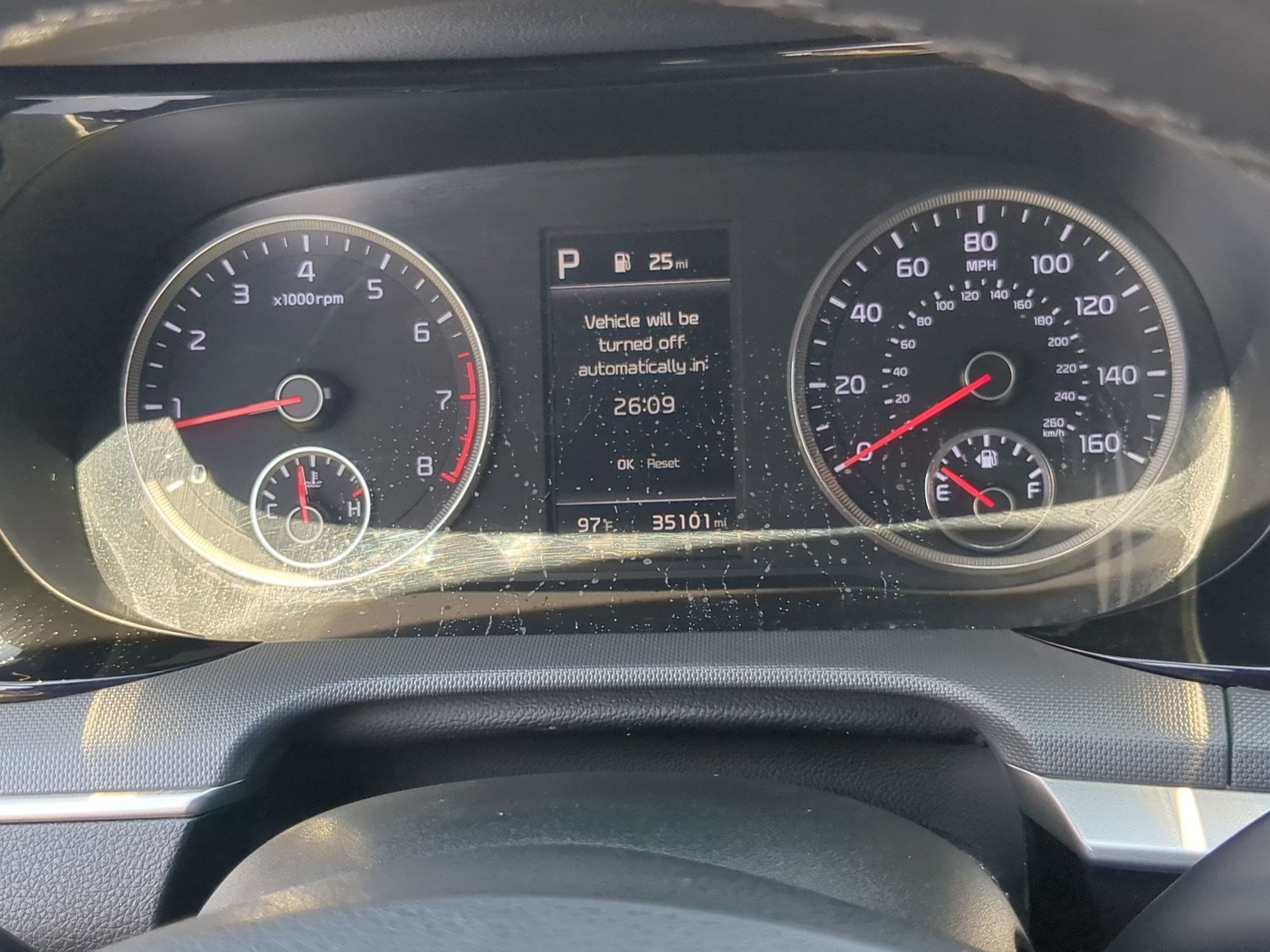 Certified 2021 Kia K5 GT-Line w/ GT-Line FWD Premium Package image 14