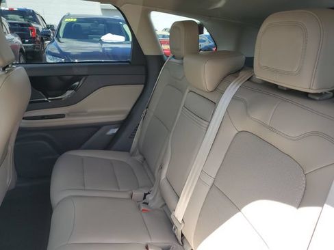 Certified 2023 Lincoln Corsair AWD w/ Equipment Group 101A image 25