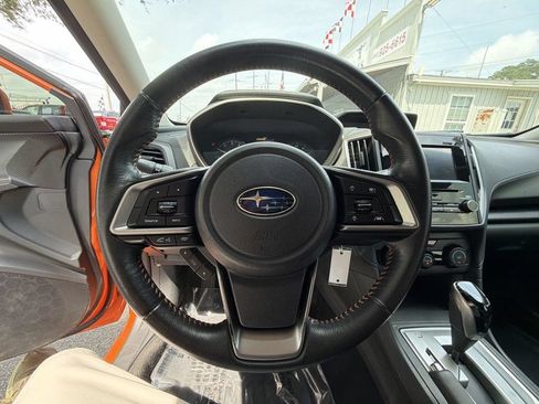 Used 2019 Subaru Crosstrek 2.0i Premium w/ Eyesight System AWD/4WD image 15