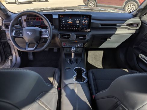 Used 2024 Ford Mustang Coupe image 25