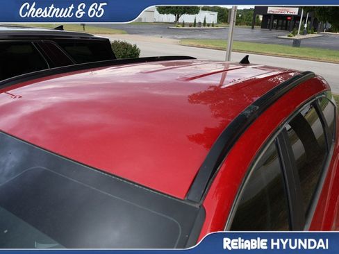Used 2022 Hyundai Tucson SEL AWD/4WD image 14