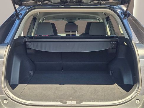Used 2025 Toyota RAV4 XLE FWD image 10