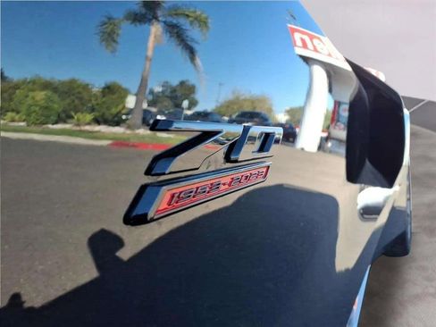 Used 2023 Chevrolet Corvette Stingray Premium Conv w/ Z51 Performance Package image 20