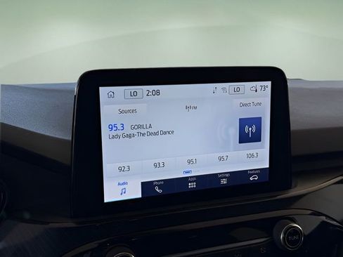 Used 2025 Ford Escape ST-Line image 22