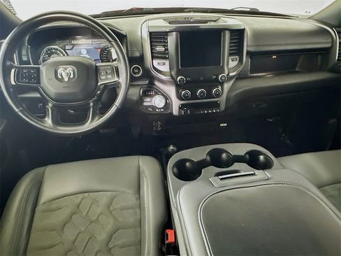 Used 2021 RAM 2500 Power Wagon image 16