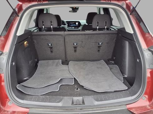 Used 2025 Chevrolet TrailBlazer LT image 24
