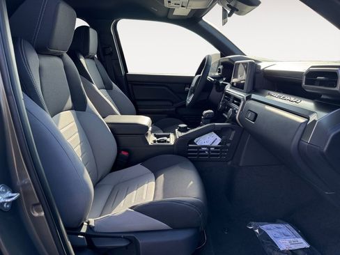 New 2026 Toyota Tacoma TRD Sport image 15