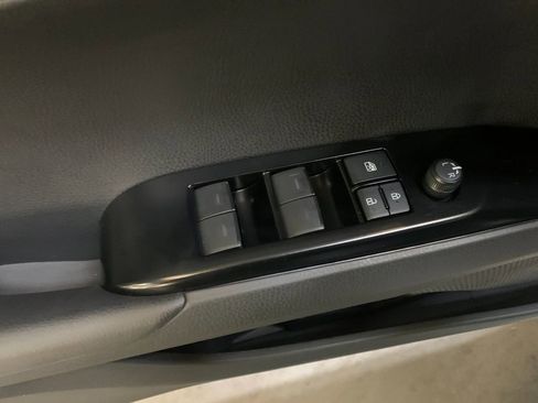 New 2026 Toyota Camry SE FWD image 12