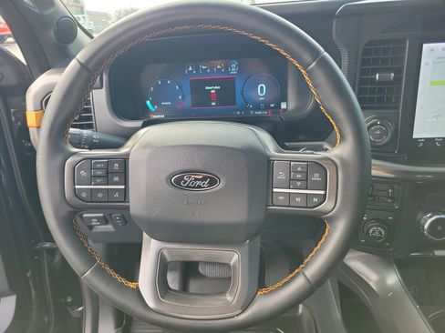 Used 2025 Ford F150 Tremor w/ Equipment Group 402A High image 17