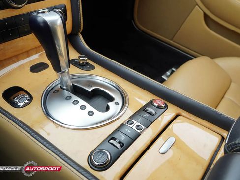 Used 2008 Bentley Continental GTC image 37