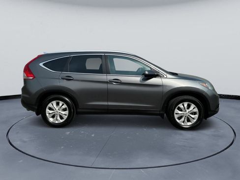 Used 2014 Honda CR-V EX-L image 7