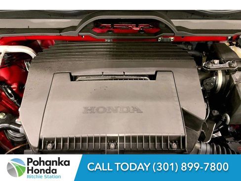 New 2025 Honda Pilot TrailSport image 21