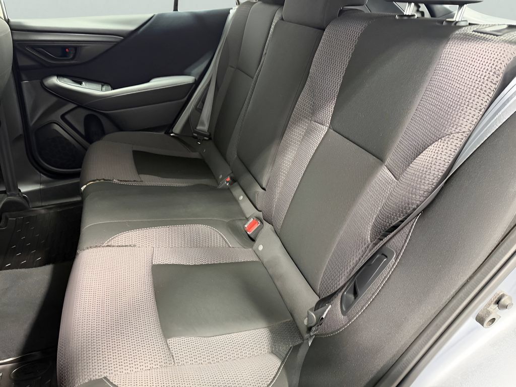 Certified 2024 Subaru Outback AWD/4WD image 12