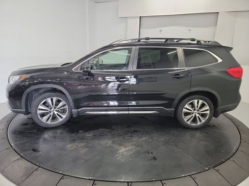 Used 2020 Subaru Ascent Limited w/ Technology Package AWD/4WD image 4