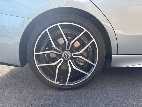 Used 2024 Mercedes-Benz C 300 Sedan image 13