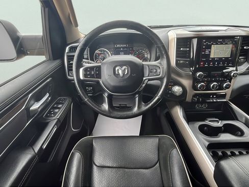 Used 2019 RAM 1500 Laramie image 11