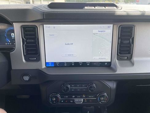 New 2026 Ford Bronco Outer Banks AWD/4WD image 22