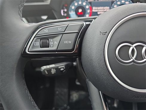 Used 2025 Audi A3 2.0T Premium w/ Convenience Package image 19