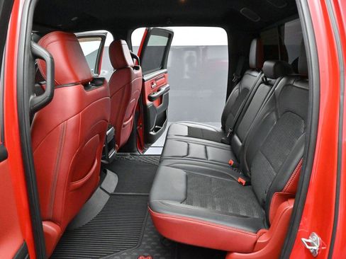 Used 2019 RAM 1500 Rebel w/ Level 1 Equipment Group AWD/4WD image 29