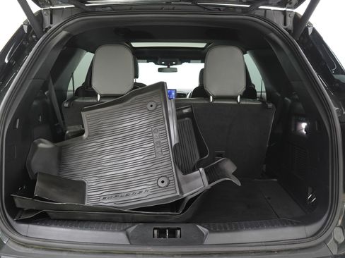 Used 2023 Ford Explorer Timberline w/ Timberline Technology Package AWD/4WD image 20