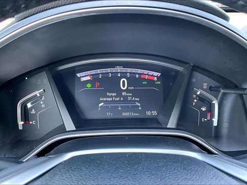 Used 2018 Honda CR-V Touring image 10