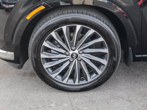 Used 2023 Hyundai Palisade Calligraphy image 12