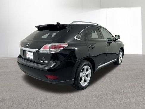 Used 2014 Lexus RX 350 AWD w/ Navigation Package image 34
