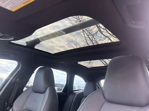 Used 2024 Audi RS 6 performance image 28