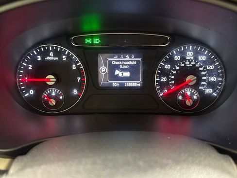 Used 2018 Kia Sorento FWD V6 image 15