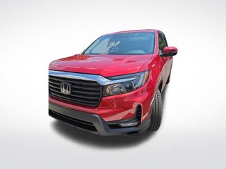 Used 2021 Honda Ridgeline RTL video 2