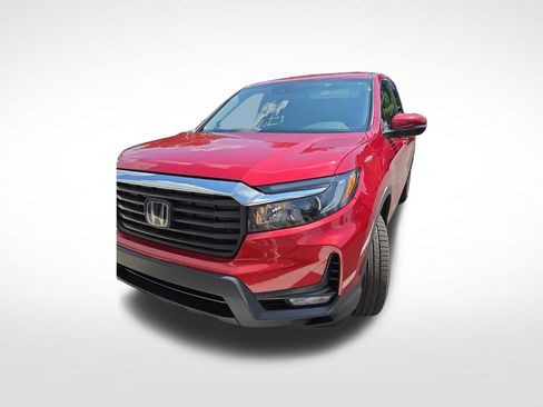 Used 2021 Honda Ridgeline RTL image 2