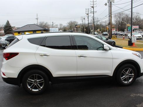 Used 2018 Hyundai Santa Fe Sport AWD/4WD image 21