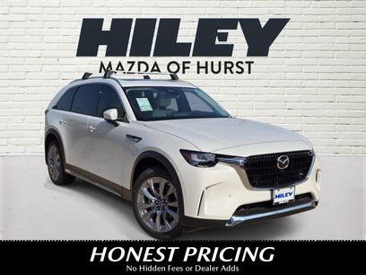 New 2026 MAZDA CX-90 3.3 Turbo w/ Premium Plus Pkg