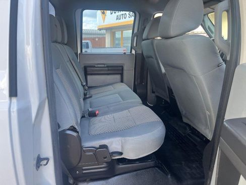 Used 2015 Ford F250 XL w/ Power Equipment Group image 8