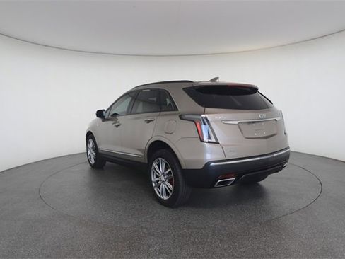 Used 2023 Cadillac XT5 Sportv image 12