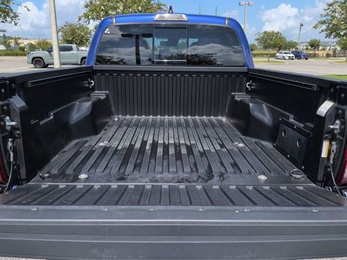 Certified 2023 Toyota Tacoma SR5 RWD image 13
