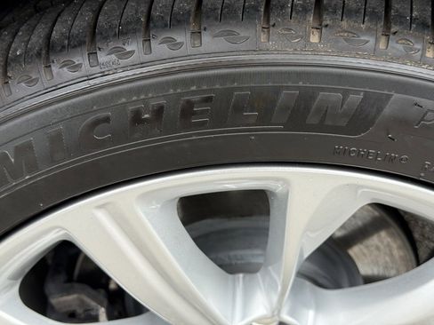 Used 2025 Cadillac CT5 Premium Luxury image 43