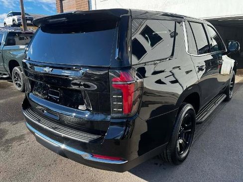 New 2026 Chevrolet Tahoe 4WD image 12