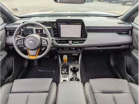 Used 2026 Subaru Outback Wilderness AWD/4WD image 72