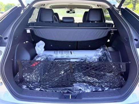 New 2026 Mitsubishi Eclipse Cross SE AWD/4WD image 12