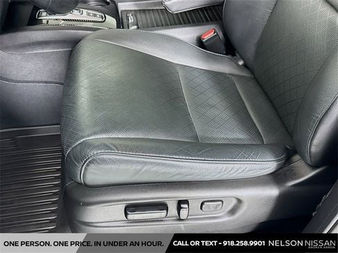 Used 2021 Honda Passport EX-L image 18