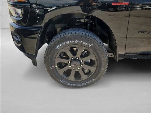 New 2026 RAM 3500 Big Horn image 10