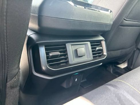 Used 2025 Ford F150 STX w/ Equipment Group 200A RWD image 41