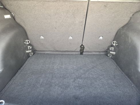 New 2025 Jeep Compass Latitude w/ Convenience Group image 23