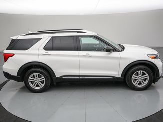 Certified 2024 Ford Explorer XLT w/ Equipment Group 202A AWD/4WD video 3